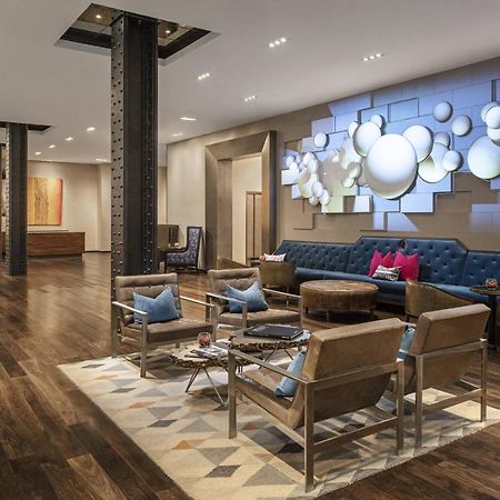 Jw Marriott Houston Downtown Hotel Kültér fotó